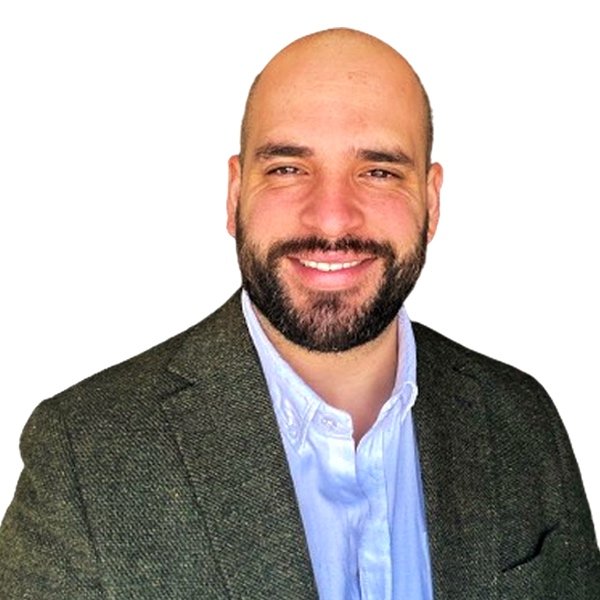 Miguelangel Pérez, fundador de Callier